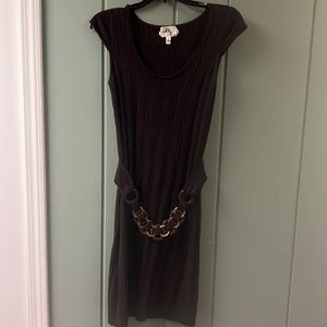 Winter dress sweater type